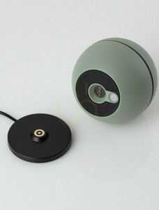 Luces Exclusivas LUSERIA stående utomhuslampa LE75267 small 3