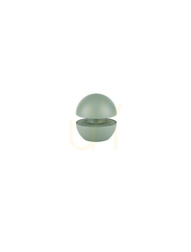 Kontrollera Luces Exclusivas LUSERIA stående utomhuslampa LE75267