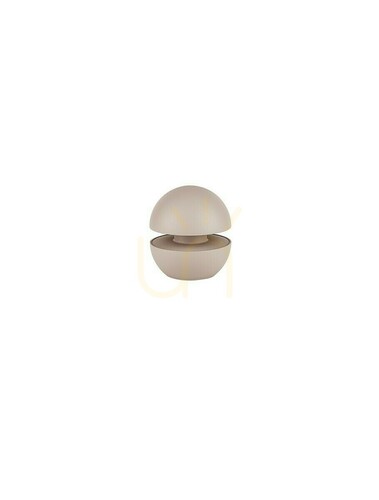 Kontrollera Luces Exclusivas LUSERIA stående utomhuslampa LE75268