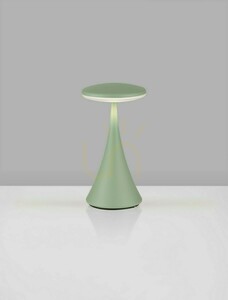 ALIRONA stående utomhuslampa från Luces Exclusivas LE75278 small 1