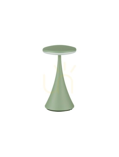 Kontrollera ALIRONA stående utomhuslampa från Luces Exclusivas LE75278