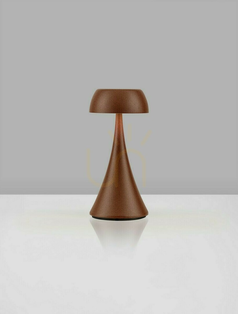 Utsikt FORTIZA Luces Exclusivas stående utomhuslampa LE75282 FORTIZA Luces Exclusivas stående utomhuslampa LE75282