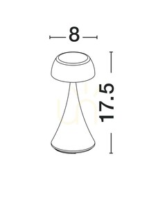 FORTIZA Luces Exclusivas stående utomhuslampa LE75284 3 FORTIZA Luces Exclusivas stående utomhuslampa LE75284 small 3