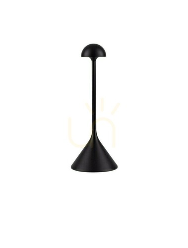 Kontrollera CARMEDA stående utomhuslampa från Luces Exclusivas LE75285