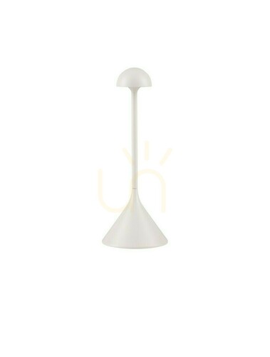 Kontrollera CARMEDA stående utomhuslampa från Luces Exclusivas LE75286