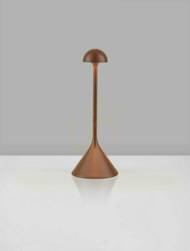 Kontrollera CARMEDA stående utomhuslampa från Luces Exclusivas LE75287