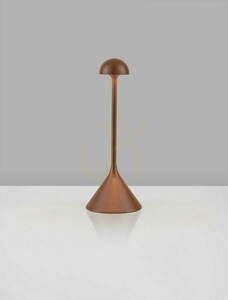 CARMEDA stående utomhuslampa från Luces Exclusivas LE75287 small 1