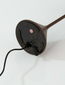 CARMEDA stående utomhuslampa från Luces Exclusivas LE75287 small 2