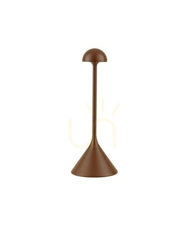 Kontrollera CARMEDA stående utomhuslampa från Luces Exclusivas LE75287