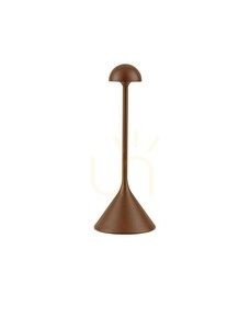 CARMEDA stående utomhuslampa från Luces Exclusivas LE75287 small 0
