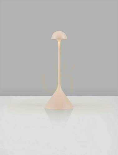 Kontrollera CARMEDA stående utomhuslampa från Luces Exclusivas LE75289