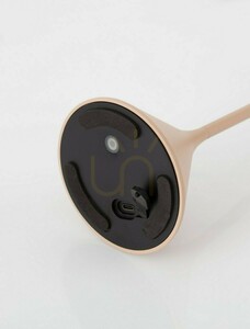 CARMEDA stående utomhuslampa från Luces Exclusivas LE75289 small 2