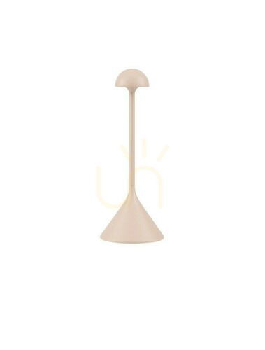 Kontrollera CARMEDA stående utomhuslampa från Luces Exclusivas LE75289