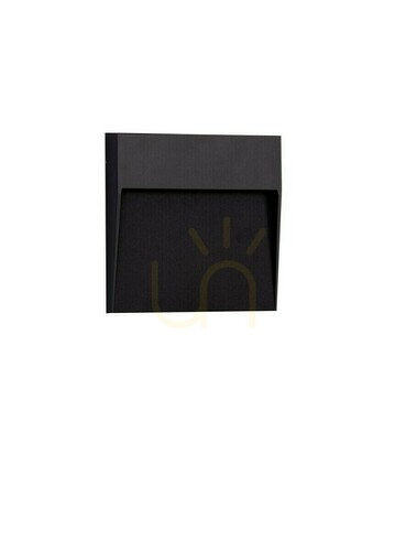 Kontrollera LORCENA Luces Exclusivas vägglampa för utomhusbruk LE75296