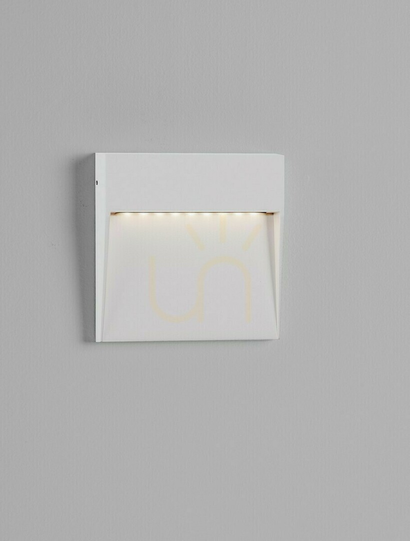 Utsikt LORCENA Luces Exclusivas vägglampa för utomhusbruk LE75297 LORCENA Luces Exclusivas vägglampa för utomhusbruk LE75297