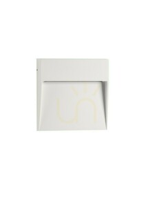 LORCENA Luces Exclusivas vägglampa för utomhusbruk LE75297 0 LORCENA Luces Exclusivas vägglampa för utomhusbruk LE75297 small 0