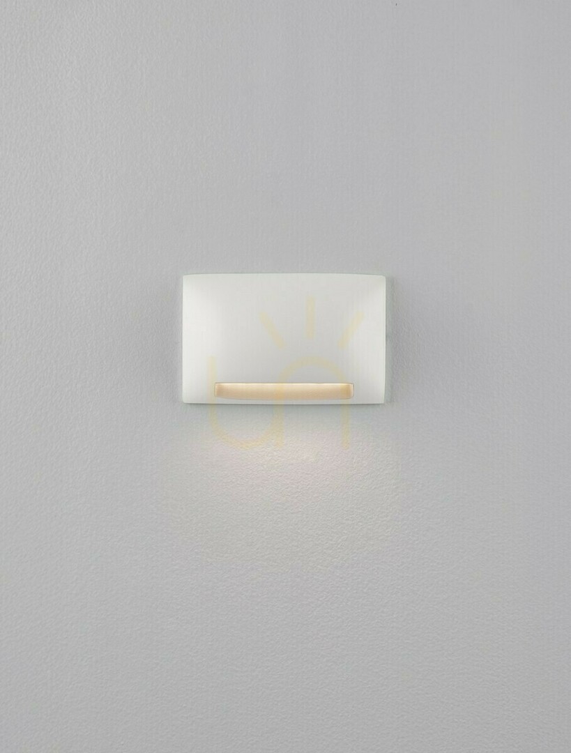 Utsikt PLASENA Luces Exclusivas vägglampa för utomhusbruk LE75300 PLASENA Luces Exclusivas vägglampa för utomhusbruk LE75300
