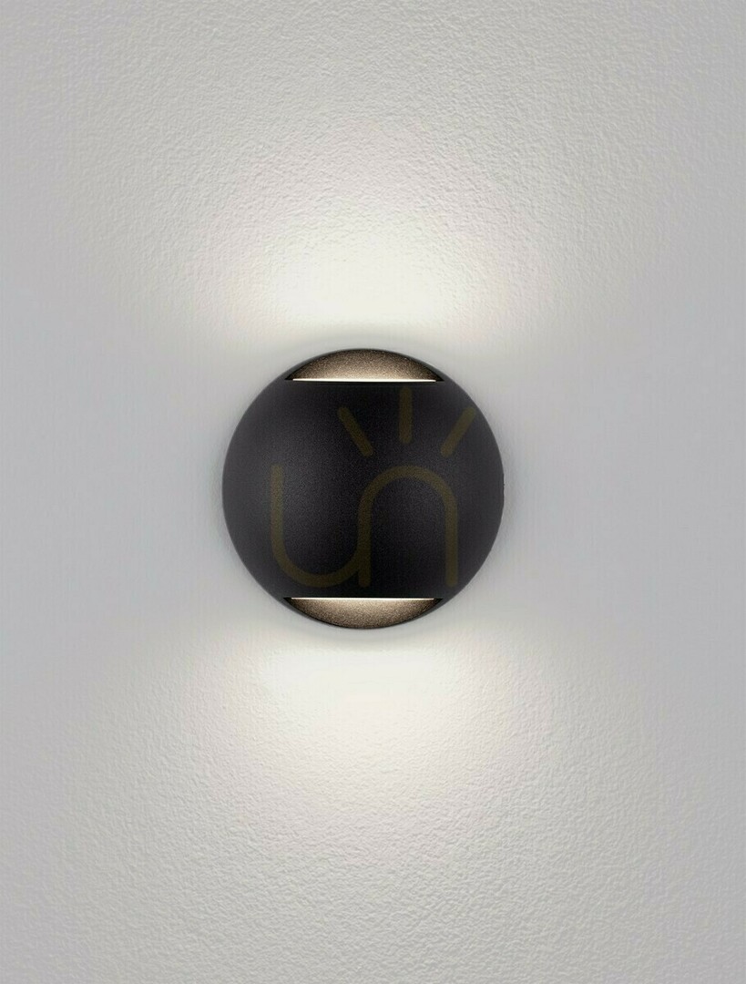 Utsikt DONVELA Luces Exclusivas vägglampa för utomhusbruk LE75305 DONVELA Luces Exclusivas vägglampa för utomhusbruk LE75305