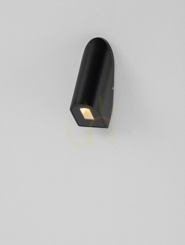 Kontrollera TELVANO vägglampa för utomhusbruk från Luces Exclusivas LE75312