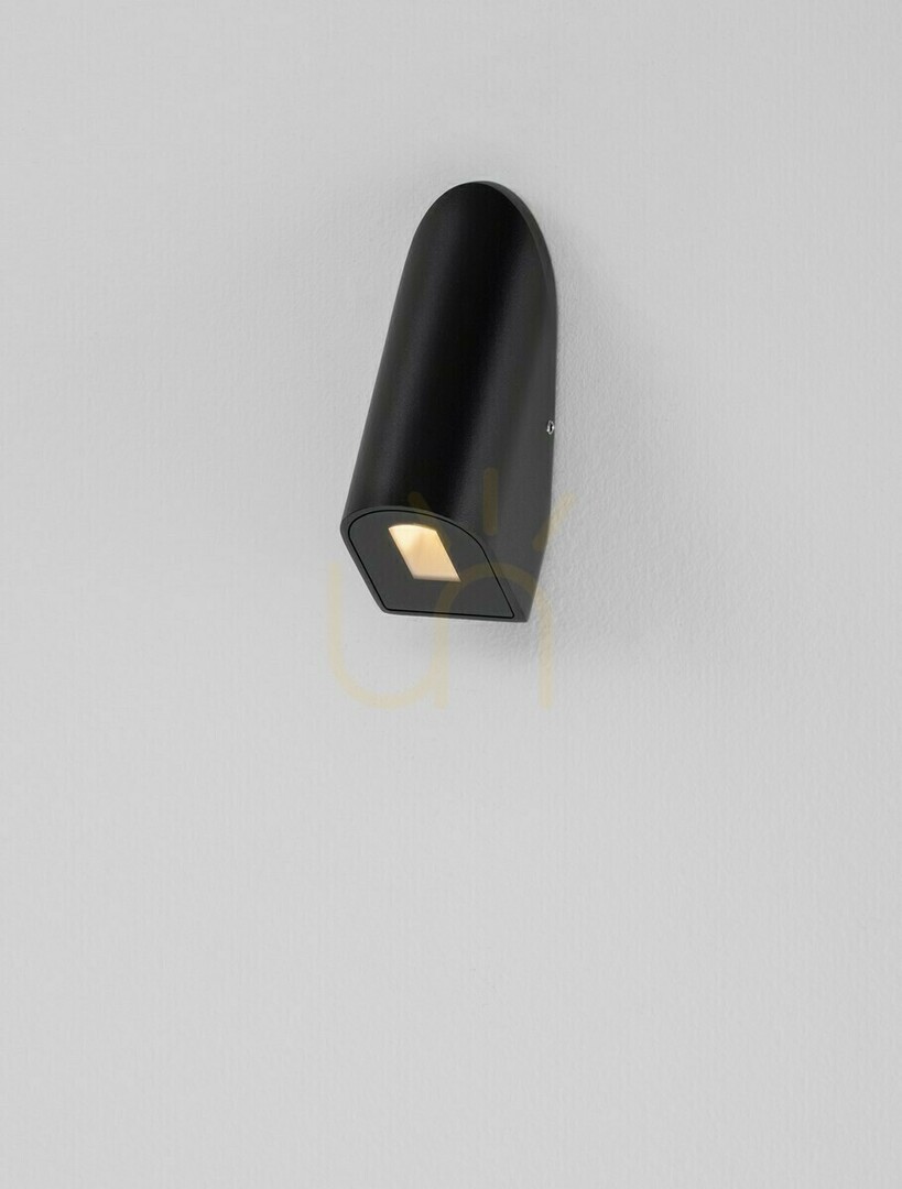 Utsikt TELVANO vägglampa för utomhusbruk från Luces Exclusivas LE75312 TELVANO vägglampa för utomhusbruk från Luces Exclusivas LE75312