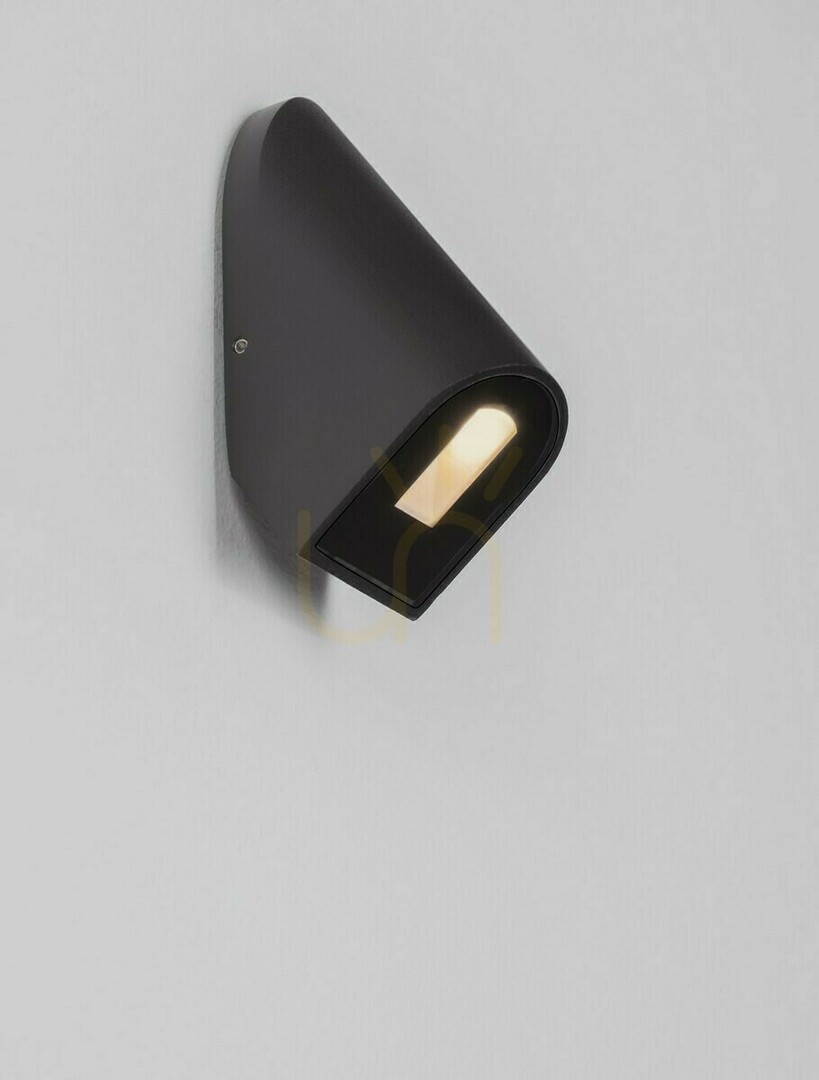 Förhandsvisning TELVANO vägglampa för utomhusbruk från Luces Exclusivas LE75312 TELVANO vägglampa för utomhusbruk från Luces Exclusivas LE75312