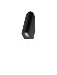 TELVANO vägglampa för utomhusbruk från Luces Exclusivas LE75312 0 TELVANO vägglampa för utomhusbruk från Luces Exclusivas LE75312 small 0