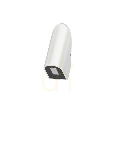 Kontrollera TELVANO vägglampa för utomhusbruk från Luces Exclusivas LE75313