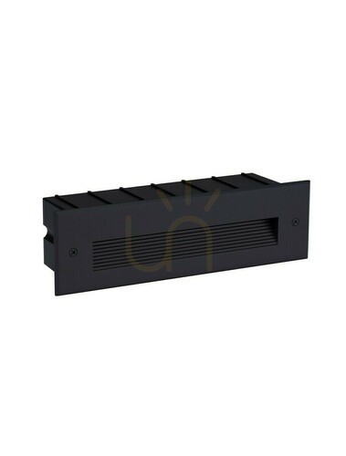 Kontrollera CENDILO Luces Exclusivas vägglampa för utomhusbruk LE75318