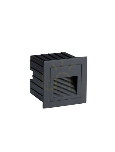 Kontrollera CENDILO Luces Exclusivas vägglampa för utomhusbruk LE75319