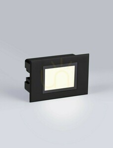 LAVERNO Luces Exclusivas vägglampa för utomhusbruk LE75324 small 1