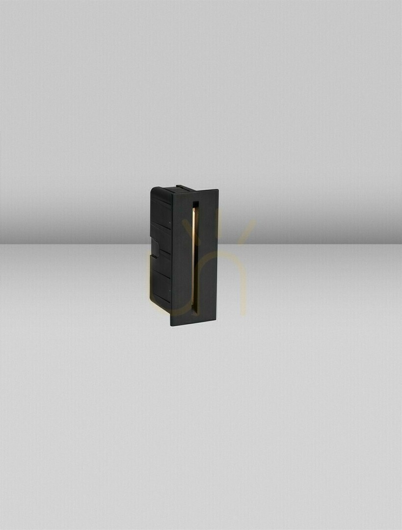 Utsikt CANIVRA vägglampa för utomhusbruk från Luces Exclusivas LE75328 CANIVRA vägglampa för utomhusbruk från Luces Exclusivas LE75328