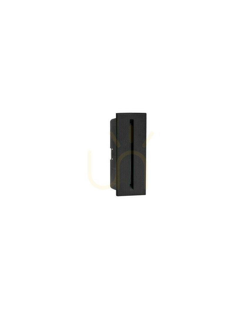 Kontrollera CANIVRA vägglampa för utomhusbruk från Luces Exclusivas LE75328 CANIVRA vägglampa för utomhusbruk från Luces Exclusivas LE75328