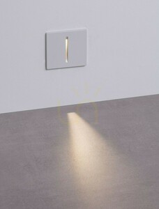 CANIVRA vägglampa för utomhusbruk från Luces Exclusivas LE75330 small 1
