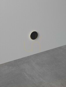 DARLEVO Luces Exclusivas vägglampa för utomhusbruk LE75335 small 1