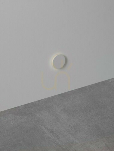 Kontrollera DARLEVO Luces Exclusivas vägglampa för utomhusbruk LE75336