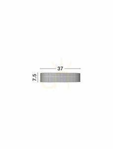 ZOLMERO Luces Exclusivas vägglampa LE45102 small 1
