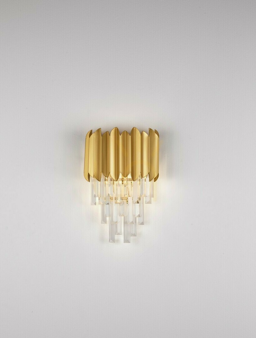 Utsikt PELAVRO Luces Exclusivas vägglampa LE45105 PELAVRO Luces Exclusivas vägglampa LE45105