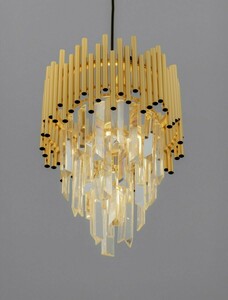 PELAVRO Luces Exclusivas taklampa LE45107 small 2