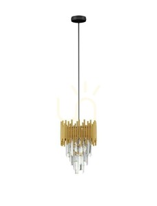 PELAVRO Luces Exclusivas taklampa LE45107 small 0