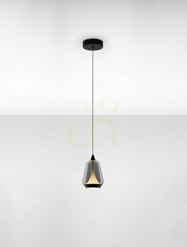 Kontrollera RORIZNO Luces Exclusivas taklampa LE45109