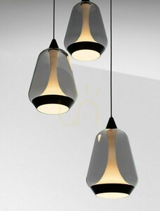 RORIZNO Luces Exclusivas taklampa LE45110 small 2