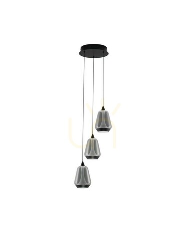Kontrollera RORIZNO Luces Exclusivas taklampa LE45110