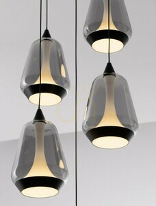 RORIZNO Luces Exclusivas taklampa LE45111 2 RORIZNO Luces Exclusivas taklampa LE45111 small 2