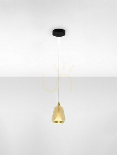 Kontrollera RORIZNO Luces Exclusivas taklampa LE45112
