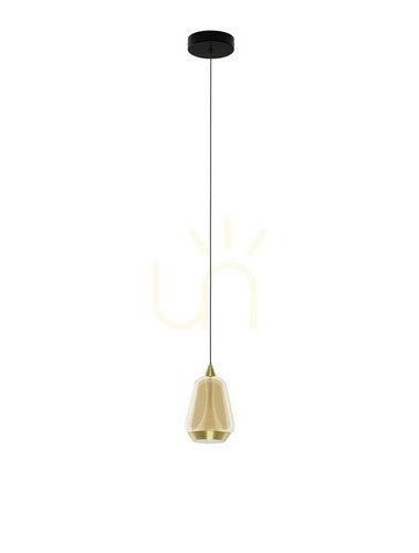 Kontrollera RORIZNO Luces Exclusivas taklampa LE45112