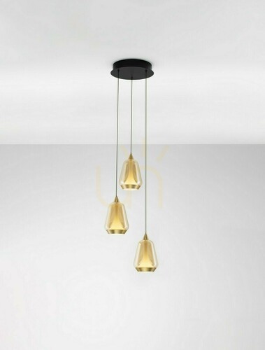 Kontrollera RORIZNO Luces Exclusivas taklampa LE45113