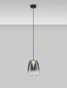 JAREVIA Luces Exclusivas taklampa LE45121 small 1