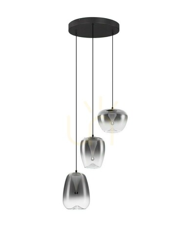 Kontrollera JAREVIA Luces Exclusivas taklampa LE45122