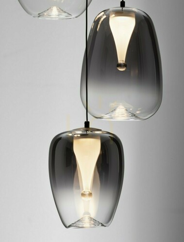 Kontrollera JAREVIA Luces Exclusivas taklampa LE45123