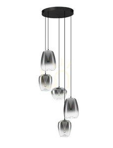 JAREVIA Luces Exclusivas taklampa LE45123 small 0